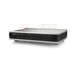 LANCOM 1784VA - router - ISDN/DSL - de