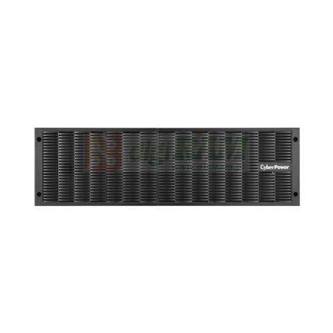Moduł baterii BPSE240V75ART3UOA EBP, Rack 3U, 240VDC, 20x9AH/12V for