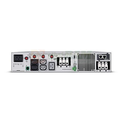 Zasilacz awaryjny OL6KERTHD 6000VA/6000W, R/T 2U High Density OnLine UPS, XL