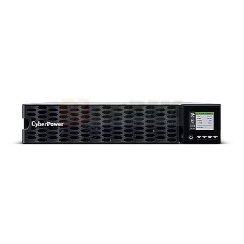 Zasilacz awaryjny OL6KERTHD 6000VA/6000W, R/T 2U High Density OnLine UPS, XL