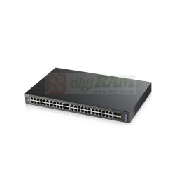 Zyxel XGS2210-52-EU0101F