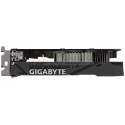 VGA PCIE16 GTX1650 4GB GDDR6/GV-N1656OC-4GD 2.0 GIGABYTE