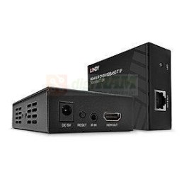 I/O EXTENDER HDMI 100BASE-T/38126 LINDY