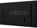 Monitor wielkoformatowy 49.5 cala LH5060UHS-B1AG matowy 24h/7 500(cd/m2) VA 3840 x 2160 UHD(4K) Android.11 Wifi CMS(iiSignage2)