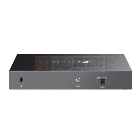 Przełącznik SG2210XMP-M2 switch 8x2.5GE PoE+ 2SFP+