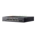 Przełącznik SG2210XMP-M2 switch 8x2.5GE PoE+ 2SFP+