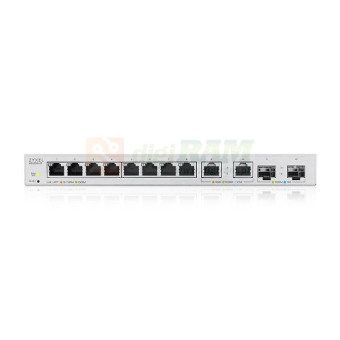 Zyxel XGS1210-12-ZZ0102F