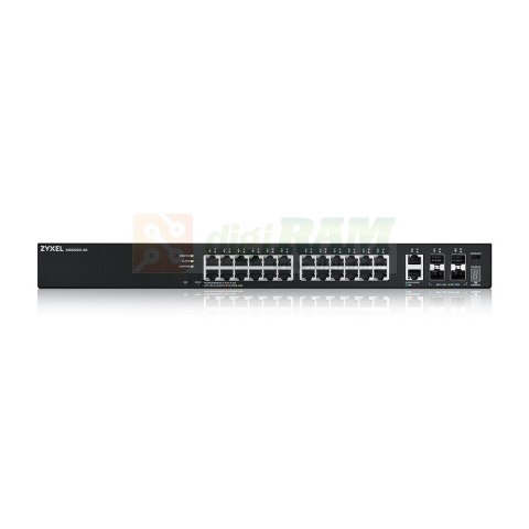 Zyxel XGS2220-30-EU0101F