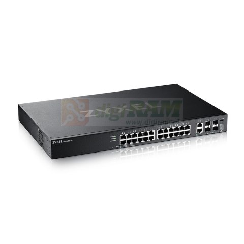 Zyxel XGS2220-30-EU0101F