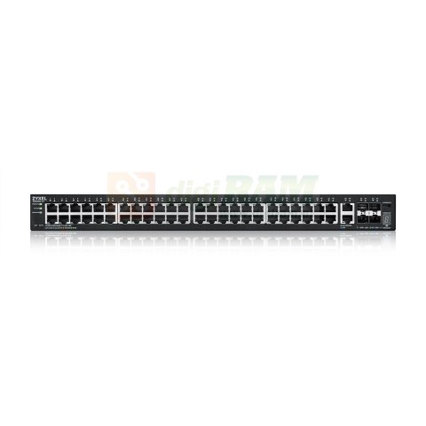 Zyxel XGS2220-54-EU0101F