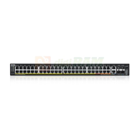 Zyxel XGS2220-54HP-EU0101F
