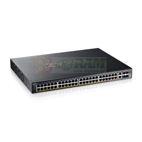 Zyxel XGS2220-54HP-EU0101F