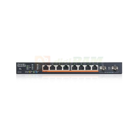 Zyxel XMG1915-10EP-EU0101F