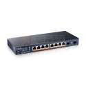 Zyxel XMG1915-10EP-EU0101F