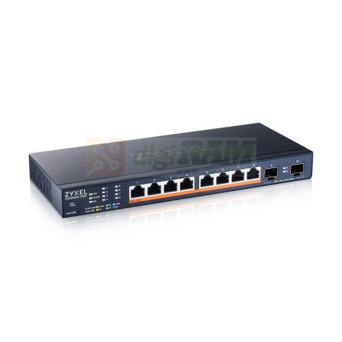 Zyxel XMG1915-10EP-EU0101F
