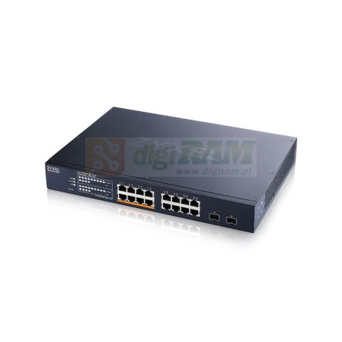 Zyxel XMG1915-18EP-EU0101F