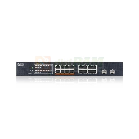 Zyxel XMG1915-18EP-EU0101F