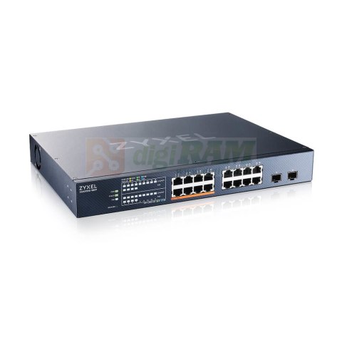 Zyxel XMG1915-18EP-EU0101F