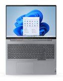 Lenovo ThinkBook 16 G6 ABP Ryzen 7 7730U 16" WUXGA IPS 300nits AG 16GB DDR4 3200 SSD512 AMD Radeon Graphics W11Pro 3Y Onsite Arc
