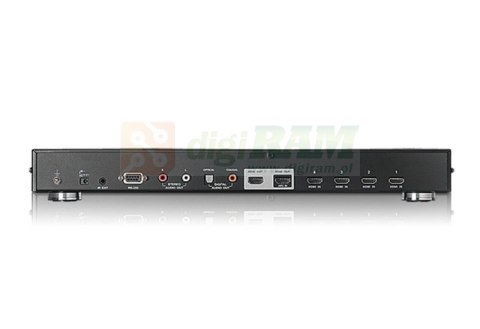 ATEN VS482, VS-482 przełącznik HDMI