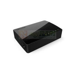 Switch niezarządzalny Tenda SG105 5-port 1GbE