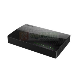 Switch Tenda SG108 8-port Ethernet Switch 8x10/100/1000 Mbps