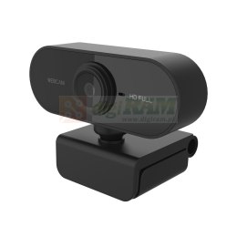 Kamera internetowa Denver WEC-3001 FHD