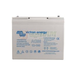 Victron Energy 12V/100Ah AGM Super Cycle Batt.