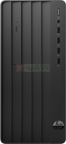 HP Pro Tower 290 G9 i5-13500 8GB DDR4 3200 SSD512 ntel UHD Graphics DVD Win11 Pro 3Y