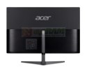 Acer AIO Acer Veriton Z2 VZ2594G i3-1215U 23.8" IPS LED FHD Non-Touch Anti-Glare 8GB SSD512GB M.2 AX201 WiFi 6 noOS Black