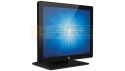 Elo Touch 1517L 15-inch LCD (LED Backlight) Desktop, WW, IntelliTouch (SAW) Single-touch, USB & RS232 Controller, Anti-glare, Be