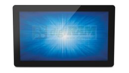 Elo Touch 1593L 15.6-inch wide LCD (LED Backlight), Open Frame, HDMI, VGA & Display Port video interface, Projected Capacitive 1