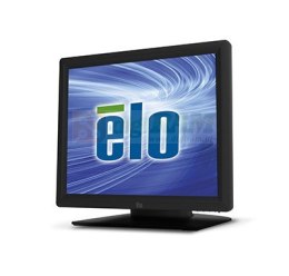 Elo Touch 1717L 17-inch LCD (LED Backlight) Desktop, WW, IntelliTouch (SAW) Single-touch, USB & RS232 Controller, Anti-glare, Be