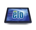 Elo Touch 1723L 17-inch LCD (LED backlight) Desktop, WW, Projected Capacitve 10-touch, USB Controller, Anti-glare, Zero-bezel, V