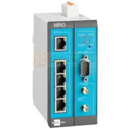 INSYS icom MRO-L210, router komórkowy 4G