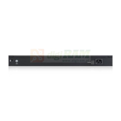 Przełącznik GS1900-48 v2, 48P GS1900-48-EU0102F