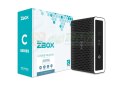 Mini-PC ZBOX-CI669NANO-BE