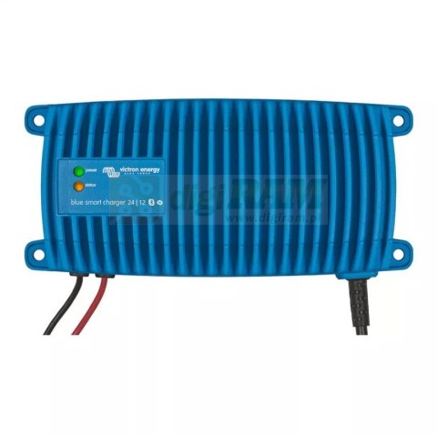 Victron Energy Uniwersalna ładowarka Blue Power IP67 24V/12A