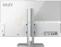 MSI AIO Modern AM272P 12M-441EU i5-1235U 27" IPS LED FHD Non-Touch Anti-Glare 8GB SSD512GB M.2 AX211 WiFi 6E Windows 11 Pro Whit