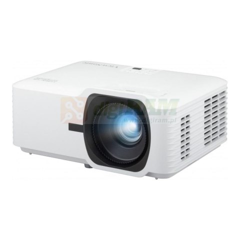 Projektor ViewSonic LS740W WXGA 5000ANSI 2xHDMI