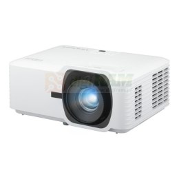 Projektor ViewSonic LS741HD FHD 5000ANSI 2xHDMI RJ45