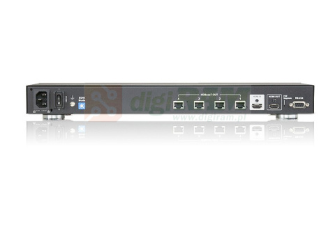 ATEN VS1814T SPLITTER