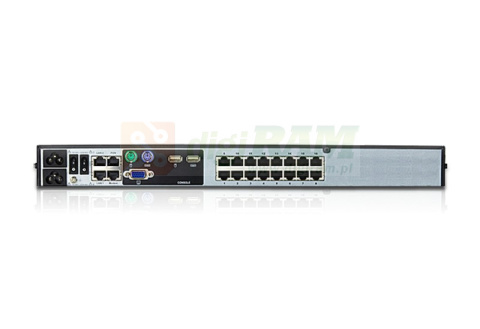 ATEN KN2116VA KVM OVER IP