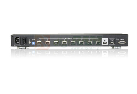 ATEN VS1818T SPLITTER