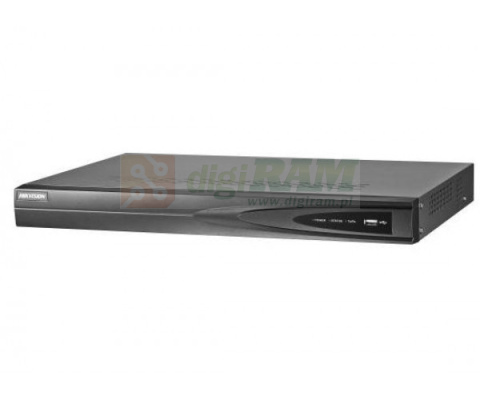 Rejestrator IP Hikvision DS-7608NI-E2/8P/A