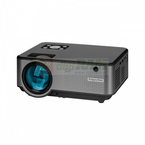 Projektor LED V-LED60 Wi-Fi