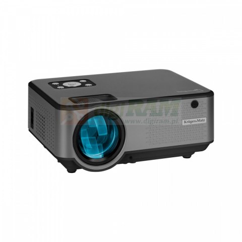 Projektor LED V-LED60 Wi-Fi