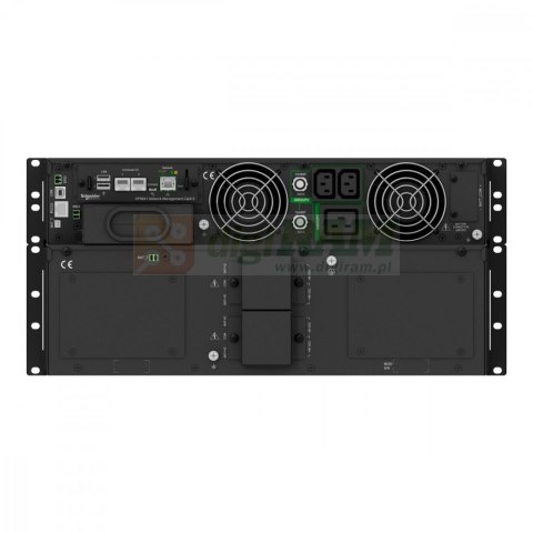 Zasilacz awaryjny SRTG10KXLI Smart-UPS RT 10kVA 230V