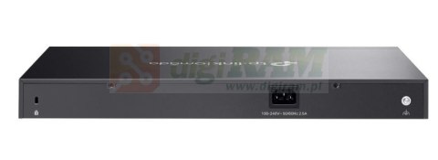 Przełącznik SG2428LP 16xGE PoE+ 8xGE 4xSFP