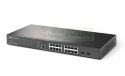 Przełącznik SG3218XP-M2 16x2.5GE PoE+ 2SFP+